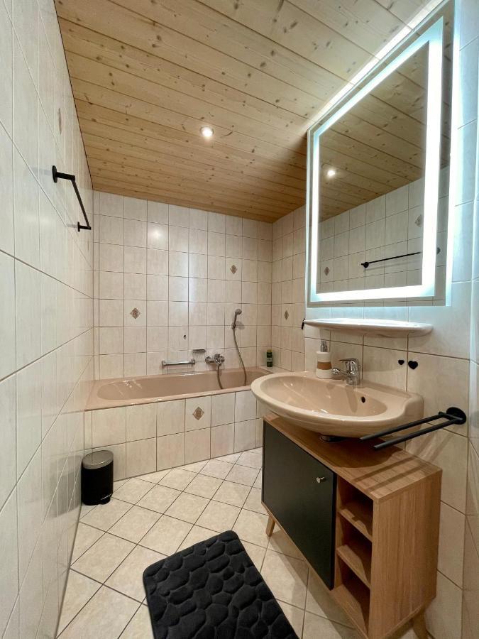 Suite Home Mittenwald Ngoại thất bức ảnh