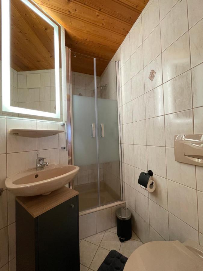 Suite Home Mittenwald Ngoại thất bức ảnh