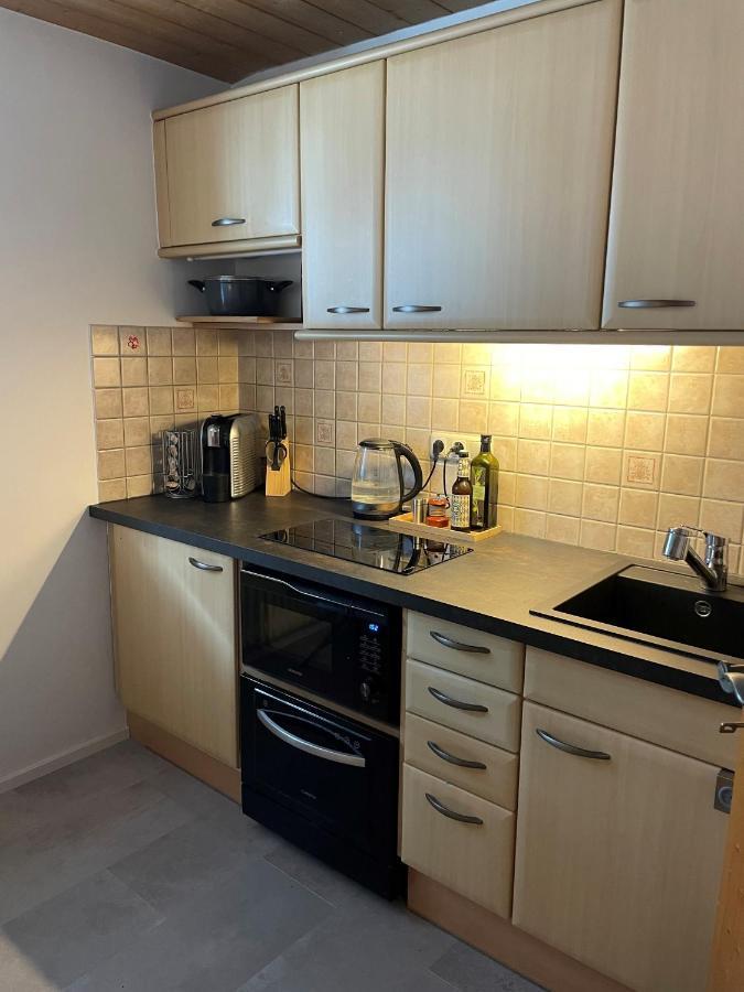 Suite Home Mittenwald Ngoại thất bức ảnh